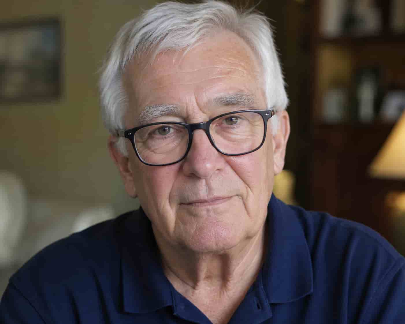 David S., 72
